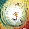 Bijdehansje Postcard Pippi | Conscious Craft